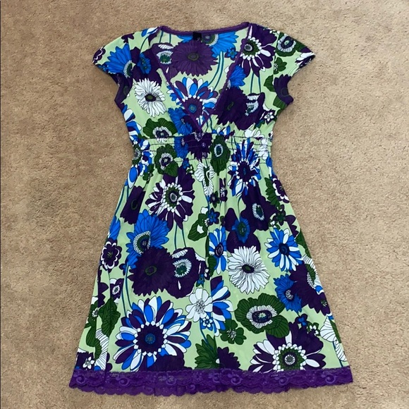 Windsor Retro Tunic - Picture 4 of 12